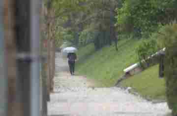  Frio fora de época: outubro registrou até 2°C abaixo da média histórica no Paraná